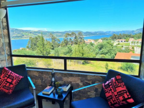 Comfort Club Guatavita